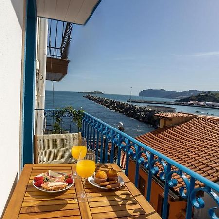 Izaro Best View By Urdaibai Rentals Bermeo Exteriör bild
