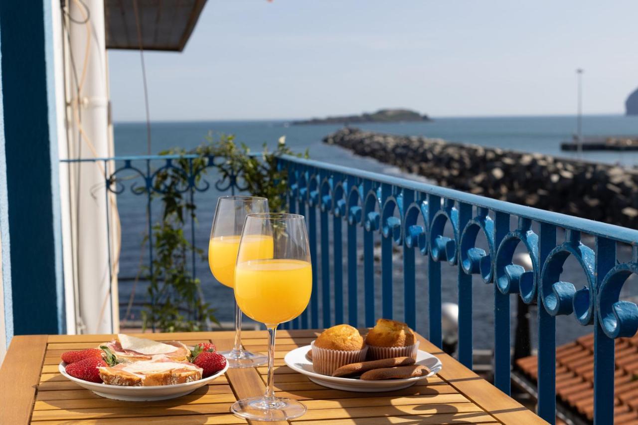 Izaro Best View By Urdaibai Rentals Bermeo Exteriör bild